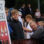 Płońsk. XVI Diecezjalna Parafiada Dzieci i Młodzieży