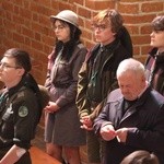 Msza za ojczyznę - 3 maja 2025