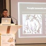 Historia Żuław i Powiśla w WSD