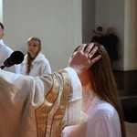 Wigilia Paschalna w archikatedrze