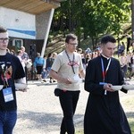 Festiwal Życia, dzień 2. - Wiara