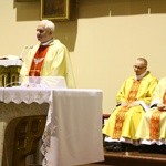 45-lecie kapłaństwa ks. Franciszka Baliona