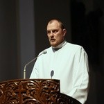 Wigilia Paschalna w archikatedrze