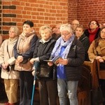 Ingres biskupa Skibickiego cz. 2.