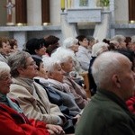 Diecezjalny Dzień Skupienia Żywego Różańca