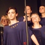 15. urodziny Kraków Gospel Choir