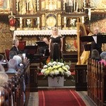 Koncert Zespołu Kamerlanego "Pro Musica Antiqua"