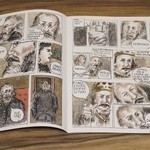 Adam Bocheński i jego prace
