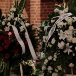 Uroczystości pogrzebowe bp. Jana Styrny