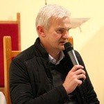 Jacek Magiera w Ciechanowie