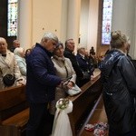Jubileusze Małżeńskie 2025 cz. 2