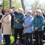 Odpust w Świętym Gaju cz. 1