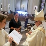 Błogosławieństwo wdów konsekrowanych cz. 2