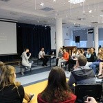 Ogólnopolskie Forum Animatorów Salezjańskich w Tarnowskich Górach