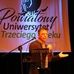 Powiatowy Uniwersytet Trzeciego Wieku w Ciechanowie
