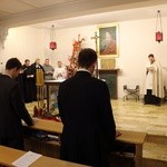 WSD Elbląg - Tydzień modlitw o jedność chrześcijan.