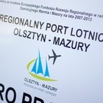 Szymany Airport