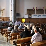 Misje ewangelizacyjne w Glinojecku