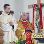 Uroczystości we Frednowach