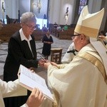 Błogosławieństwo wdów konsekrowanych cz. 2