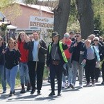 Odpust w Świętym Gaju cz. 1