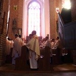 I Synod Diecezji Elbląskiej