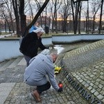 76. rocznica Tragedii Górnośląskiej w Gliwicach
