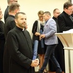 WSD Elbląg - inauguracja 2019
