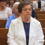 Błogosławieństwo wdów konsekrowanych cz. 2