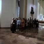 Wigilia Paschalna w archikatedrze