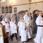 Iława - Synod Diecezji Elbląskiej 