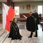 Mława. Rycerze Jana Pawła II