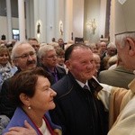 Jubileusze Małżeńskie 2025 cz. 2