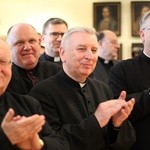 Nowy biskup w Płocku - cz. 2