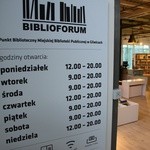 Biblioforum w Gliwicach