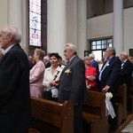 Jubileusze małżeńskie w katedrze