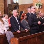 Święcenia kapłańskie cz. 2