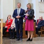 Jubileusze Małżeńskie 2025 cz. 2
