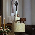 Wigilia Paschalna w archikatedrze