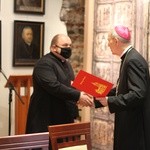 Płock. Zmiana oficjała Sądu Biskupiego Płockiego