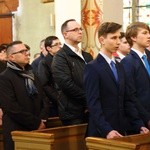 Kwidzyn - parafia Trójcy Świętej