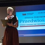 Narodowe Czytanie w Makowie Mazowieckim