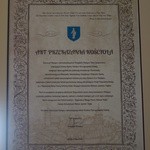 100-lecie kościoła NMP Królowej Polski i Świętych Archaniołów