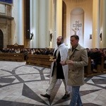 Wigilia Paschalna w archikatedrze