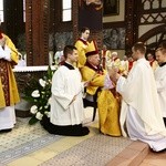 Święcenia kapłańskie 2018