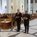 Msza św. w intencji Katowic cz. 2