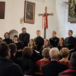 Koncert - Skandynawska Muzyka Sakralna 