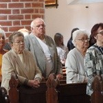 Tolkmicko. Wprowadzenie relikwi