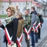 Droga Krzyżowa na ulicach Płocka