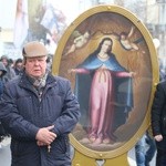 Wojownicy Maryi w Płocku. Część 1